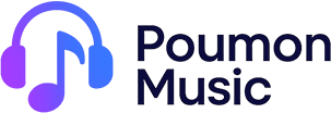 poumonmusic.com